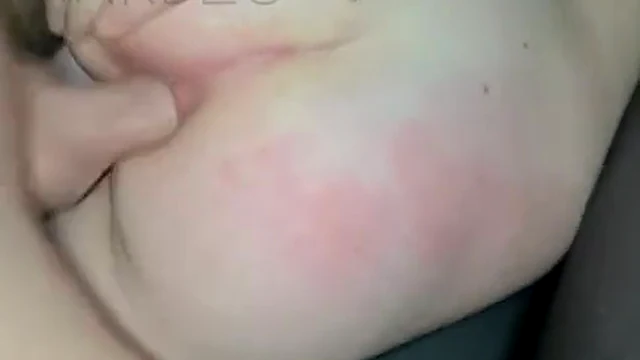 ANAL Fuck and Cum in Ass vinkb28
