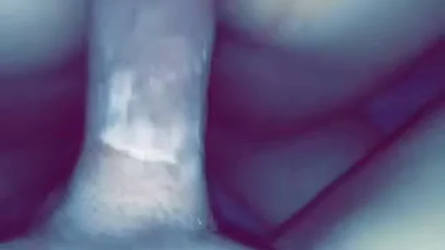 ANAL PLEASURE 2 with Jaazzy707 & Kay Love Purple Bish