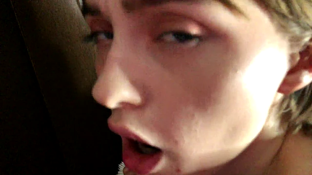 Anal Sex with HoneySasha Fucked a Big and Thick Cock Tight Ass Cum on her Face Honey Sasha