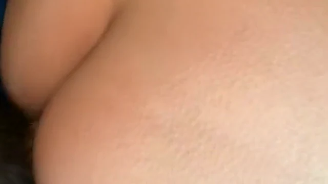 Anal with my Trained Wife Pocahont4ss