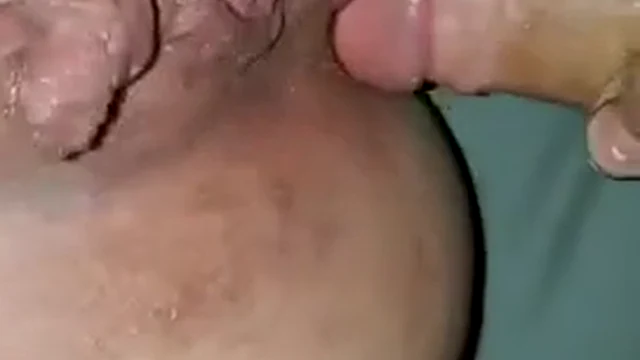 Firsttimeanal BigBootyMorgy