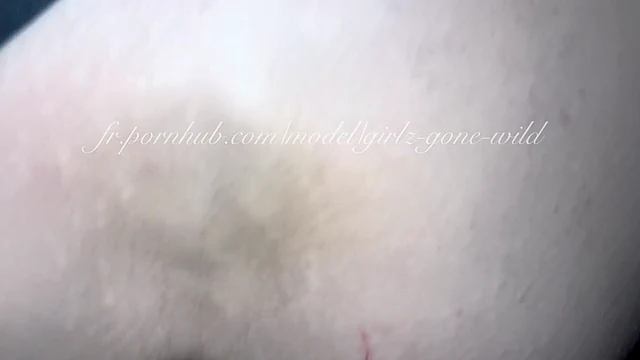 Gina is Ready for Anal, everything goes in her Delicious Asshole Girlz Gone Wild