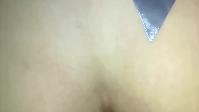 Home I Met a Neighbor who Perfectly does a Gentle Massage of Holes, Anal SapphireCode