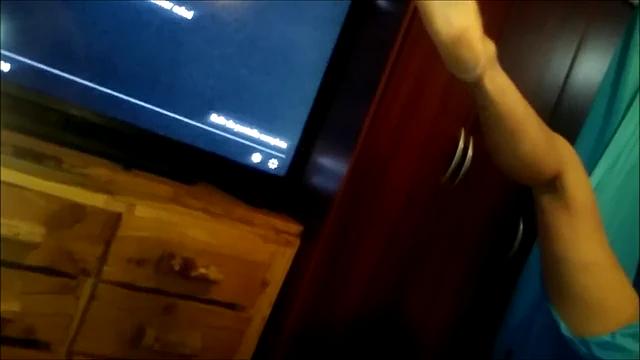INCREDIBLE ANAL WITH TIGHT ASSHOLE ACROBACY ANALORALARG