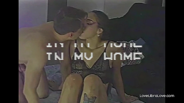 LoveLibraLove's Spy on me Trailer 4 LoveLibraLove