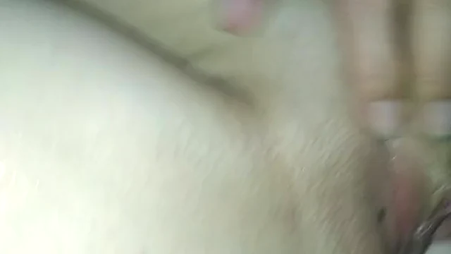 Sexy MILF Gets DP and Ass Fuck after Squirting,Cum in Ass Full fun couple