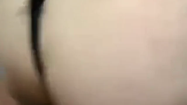 She wants Anal all the Time Rokiefeler69