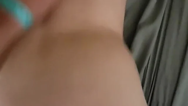 Taking Anal after a Long Night out A Atime