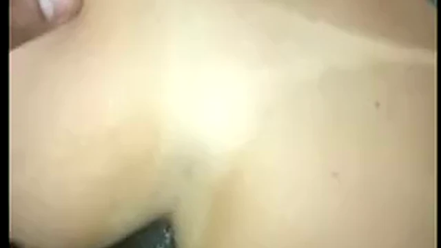 Unexpected Anal Fuck Barbieplus1